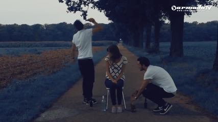 Deepend - Turn It Back ( Official Music Video)