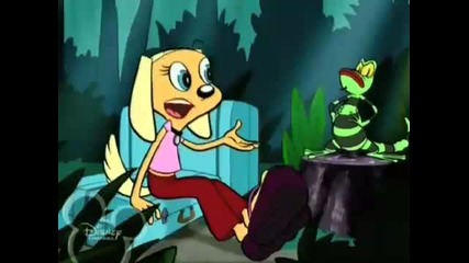Brandy amp Mr. Whiskers - Mr. Whiskers s First Friend 