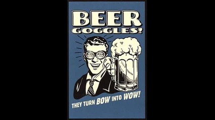 Weird Al Yankovic - The Beer Song