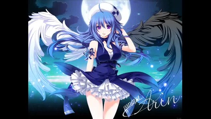 Nightcore - Rude Boy