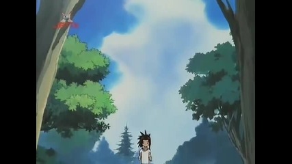 Shaman King Епизод 5