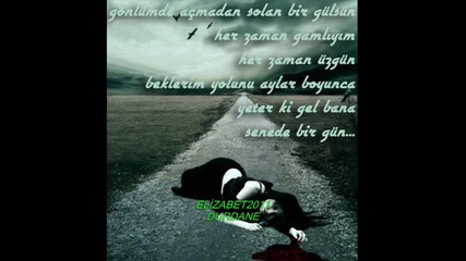 mustafa ceceli - yagmur agliyor 