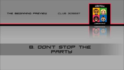 Всички песни от албум на Black Eyed Peas - The Beginning 