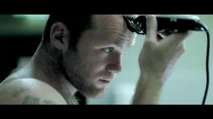 Wayne Rooney - Make The Difference 