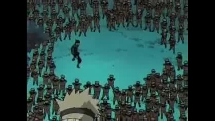 {naruto Amv} Let the Bodies Hit the Floor 