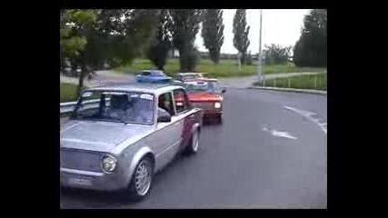 Lada Club