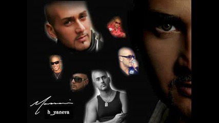 Massari - Be easy