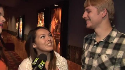 First Fans - In Time Review