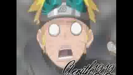 Narusaku
