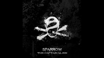 Sparrow - Alien Contact