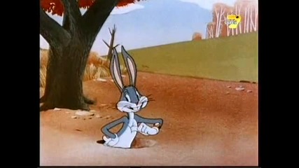 Бъгс Бъни - еп. 35 и 36