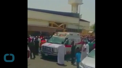 Saudi Arabia Suicide Bomb Attack Kills Four in Damman