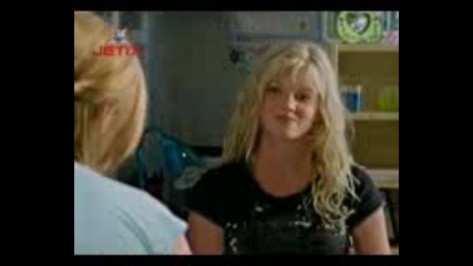 H2о just add water - сезон 1, епизод 21
