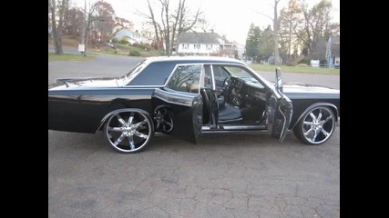 най добрите-gangsta Cars