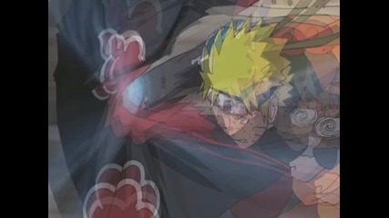 naruto vs pain (short preview)