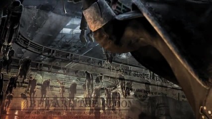 Thief Stories from the City Part 3 -- Thief Taker General's