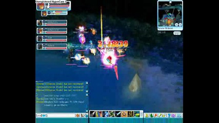 Tales Of Pirates - Barborosa