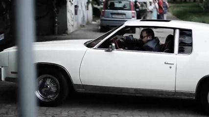 Dee - Playa Boy | Official Video |