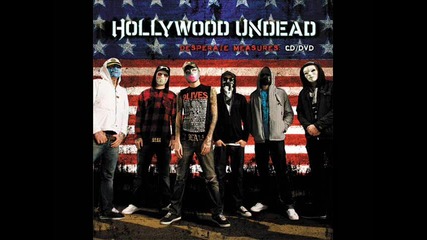 Hollywood Undead - Tear It Up