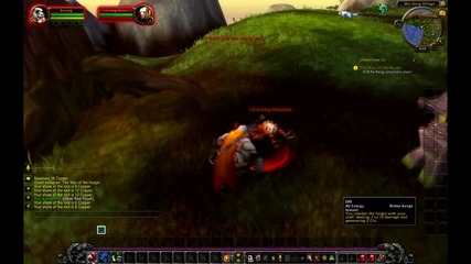 World of Warcraft Епизод 2