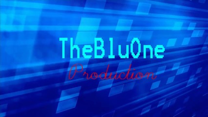 Thebluone Intro