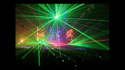 Dj Cafe - The Revolution