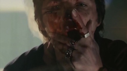 Drive Angry Music Video - Relapse Collapse ( Хубаво Качество)