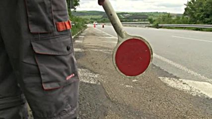 Затварят за ремонт Писанският мост до октомври - видео БГНЕС