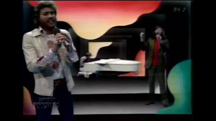 Bee Gees - Alive (1972)