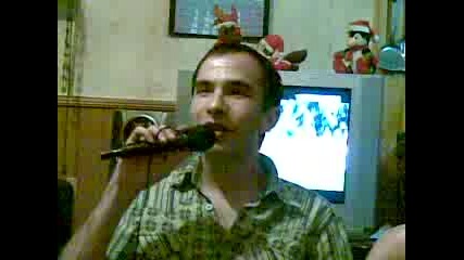 24062009 - 3 karaoke