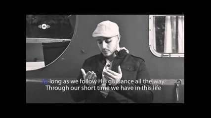 Maher Zain Allahu Akbar