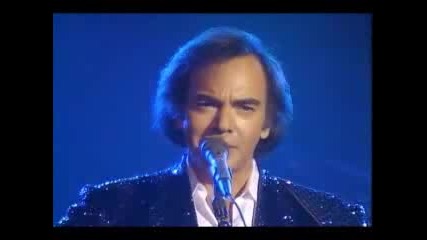 Neil Diamond - I Am I Said