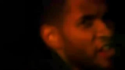 Usher - More [official Video]