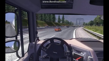 Euro Truck Simulator 2