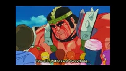 Hokuto no Ken - 104 