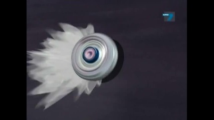 Beyblade metal fusion ep13