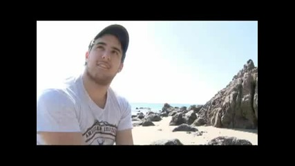 zac farro (paramore) and kevin