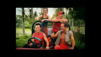 Human Nature - When We Were Young