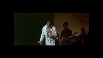 Elvis Live 1970 Part 1
