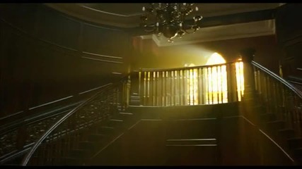 Don't Be Afraid of the Dark Clip - "check Out the House" [hd]