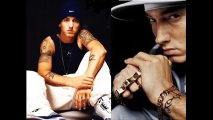 Eminem - Gone Again