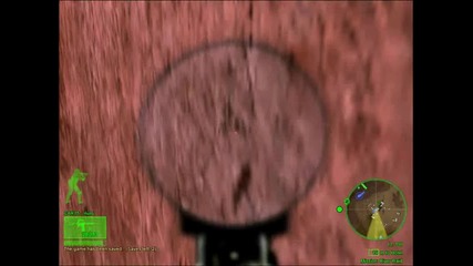Delta Force Bhd - River Raid Part 2 