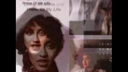Phyllis Hyman - This Too Shall Pass 1995 