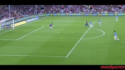 Lionel Messi 2012 Best Player