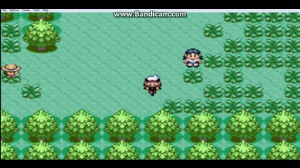 Да играем Pokemon Ruby Episode 8