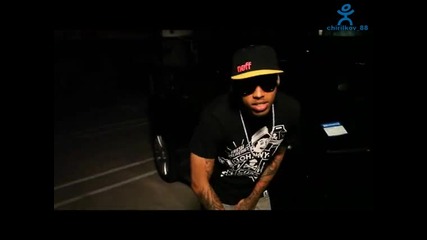 *new* Yung Berg Feat. K - Shawn & Rockstar - Yungest in The City [ High Quality ]