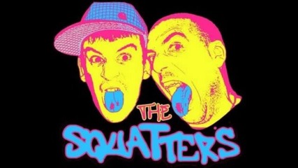 The Squatters Dj Mix May