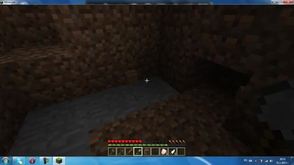 Minecraft оцеляване еп 2