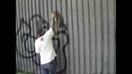 Graffiti