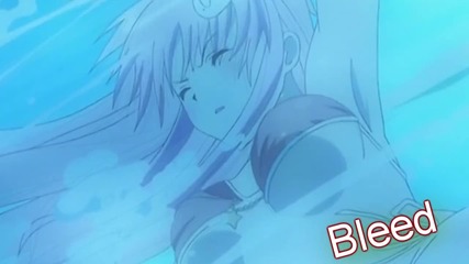 Реклама - Anime & Manga World -- First Ecchi [amv]